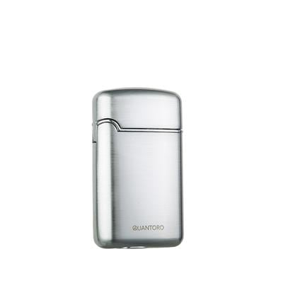 Quantoro Delicili Üçlü Jet Alev Chrome Puro Çakmağı 05-30 