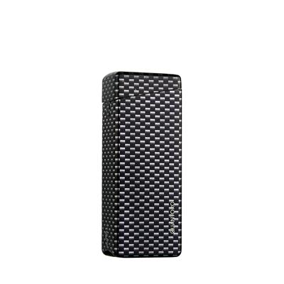 Quantoro 05-42 Single Jet Alev Carbon Puro Çakmağı