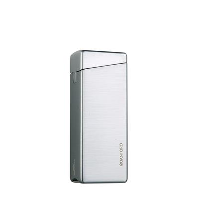 Quantoro 05-42 Single Jet Alev Chrome Puro Çakmağı 