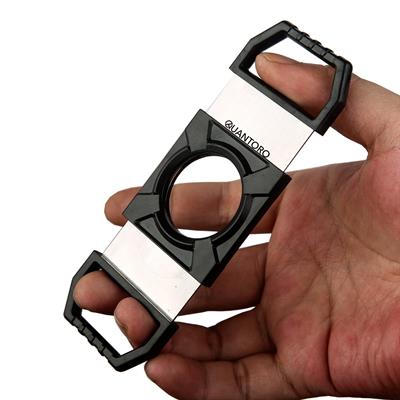 Quantoro Plastik Puro Kesici Siyah QPC-2