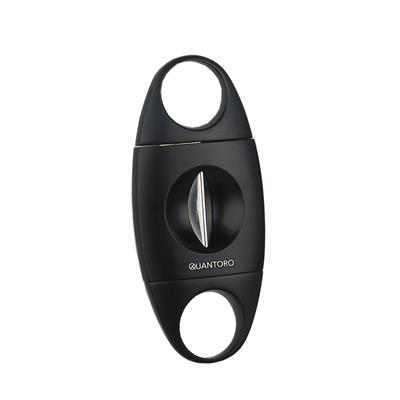 Quantoro QC-10 V-Kesim Puro Kesici/Black