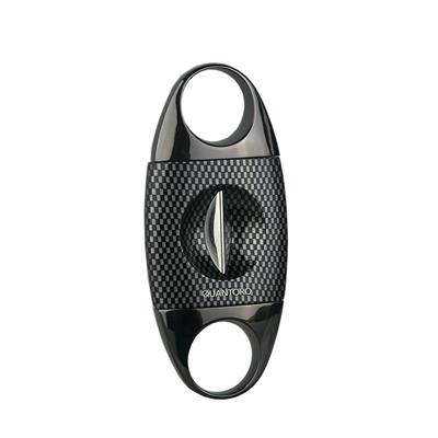 Quantoro QC-10 V-Kesim Puro Kesici/Black Carbon
