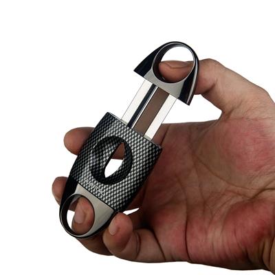 Quantoro QC-10 V-Kesim Puro Kesici/Black