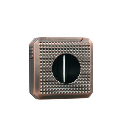 Quantoro QC-16 Delicili ve İğneli V-Kesim Puro Kesici/Copper
