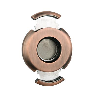 Quantoro QC-17 Metal Yuvarlak Puro Kesici / Copper