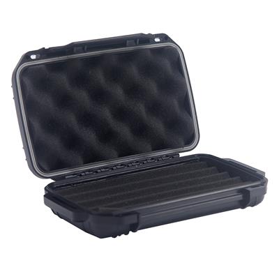 QPH-3 Mini Plastik  Seyahat Humidor 
