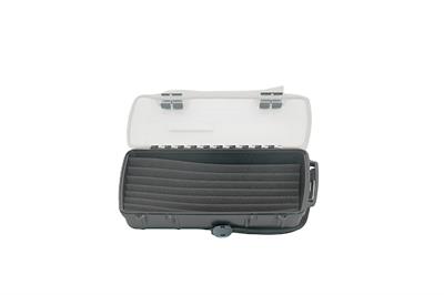QPH-28 Mini Plastik  Seyahat Humidor 