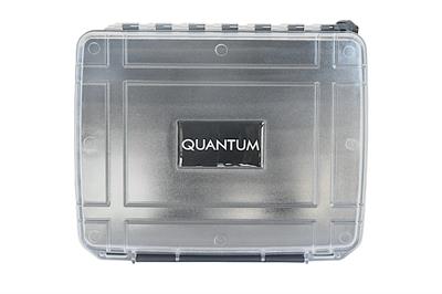 QPH-27 Mini Plastik  Seyahat Humidor 