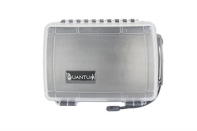 QPH-28 Mini Plastik  Seyahat Humidor 