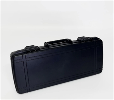 QPH-17 Mini Plastik Seyahat Humidor 