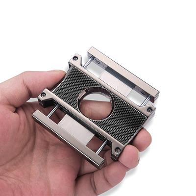 Puro Kesici Gunmetal