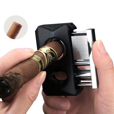 V-Cut, Düz Kesim, Punch ve Needle Özellikli