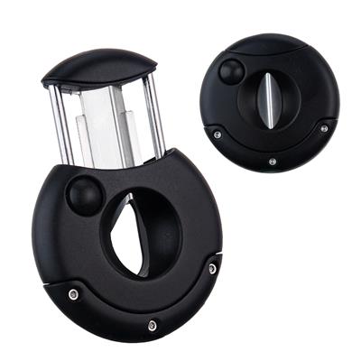 V-Cut Puro Kesici Black