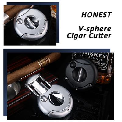 V-Cut Puro Kesici Black