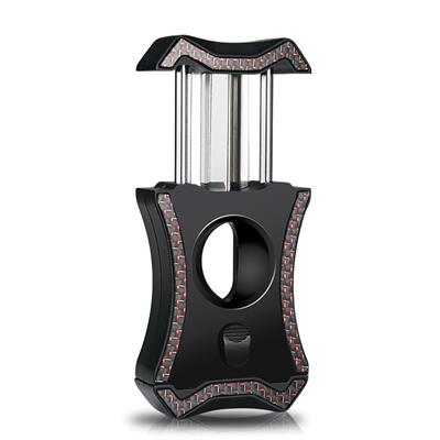 V-Cut Puro Kesici Black Red