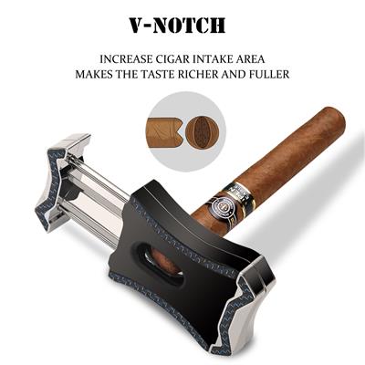 V-Cut Puro Kesici Silver