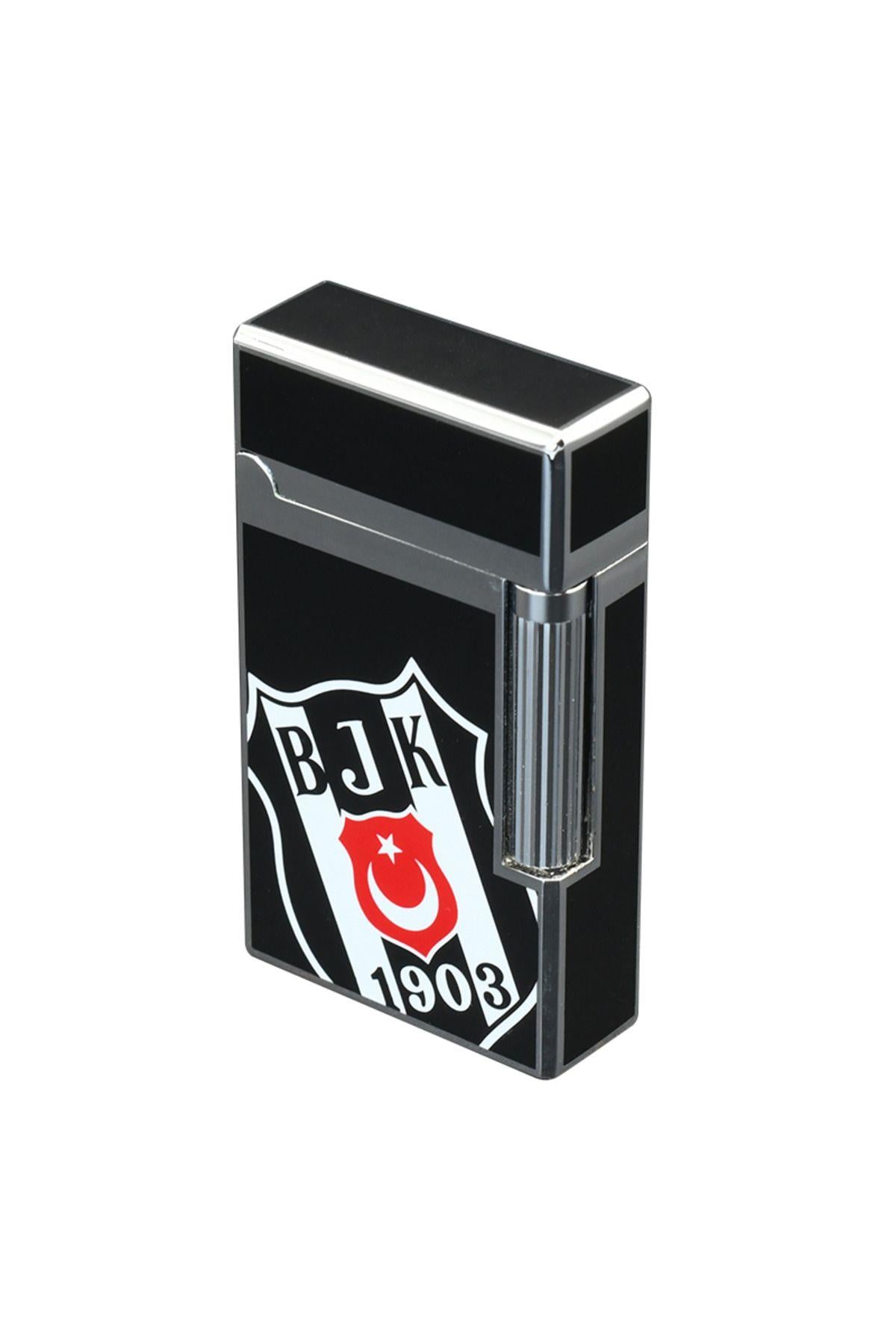 Beşiktaş Lisanslı Delicili Puro Çakmağı 01