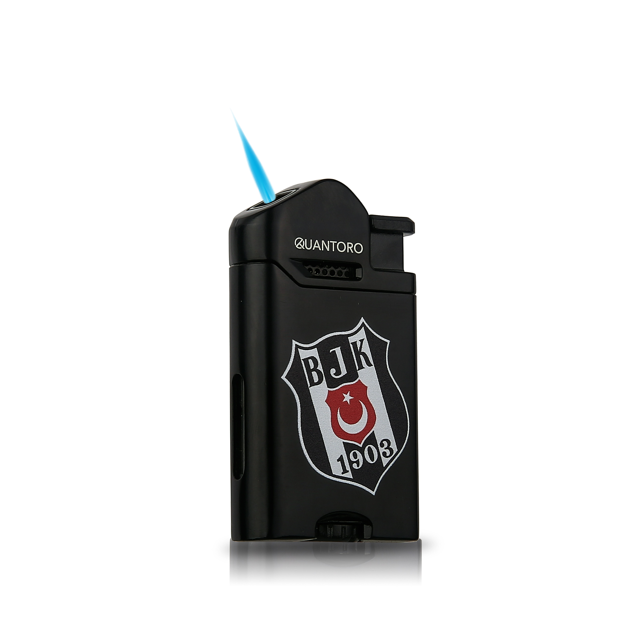 Beşiktaş Metal Jet Taraftar Çakmak no.3
