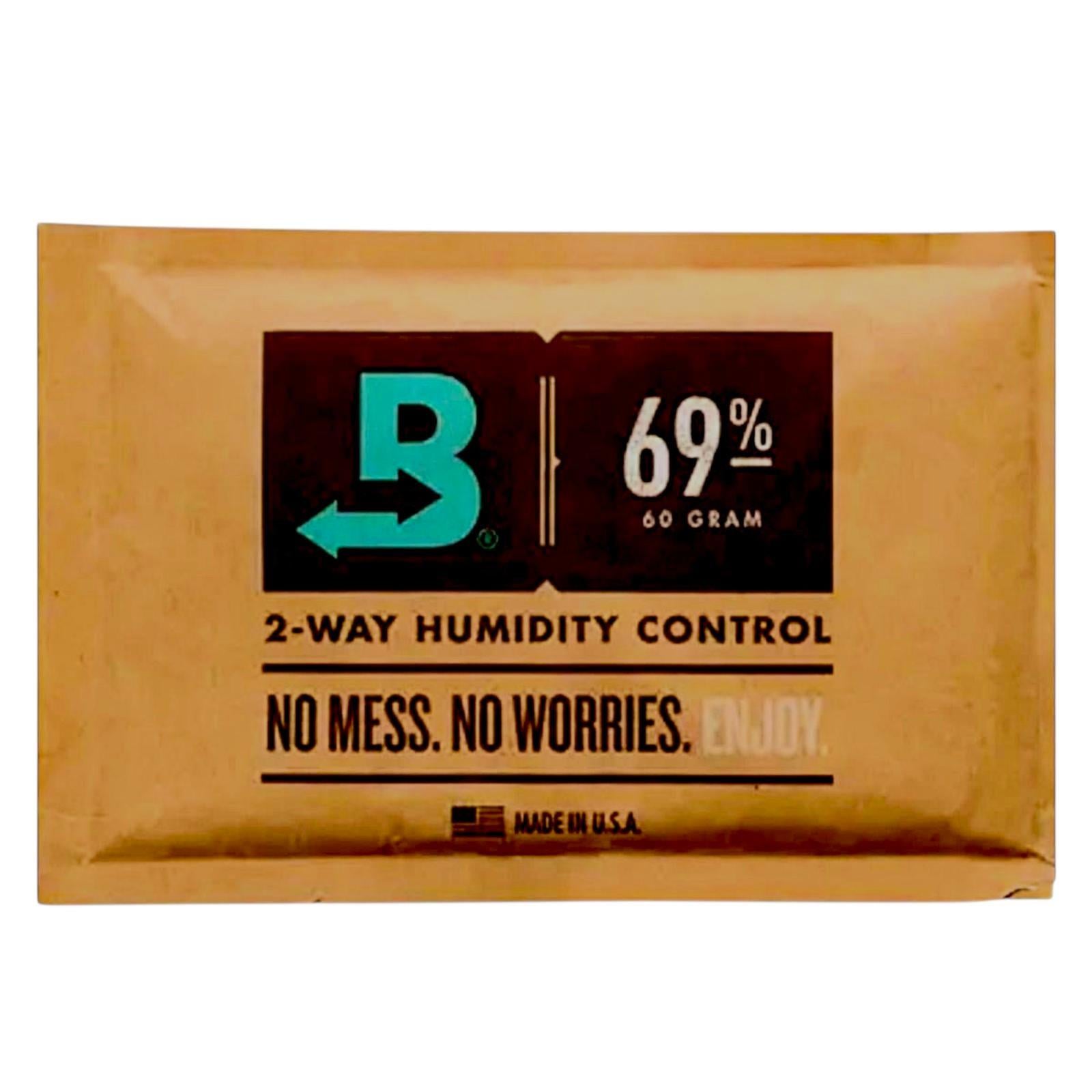 Boveda % 69 / 60g / 1 adet