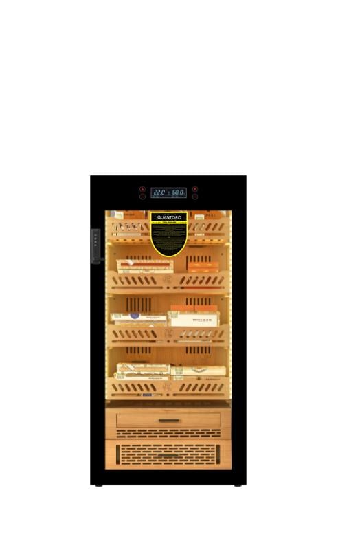 Elektronik Puro Dolabı