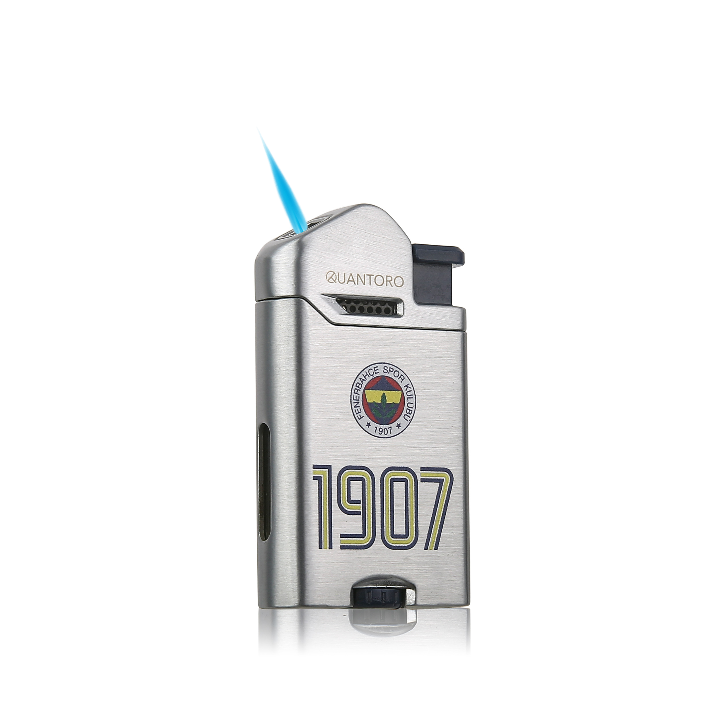 Fenerbahçe Metal Jet Taraftar Çakmak FB-3