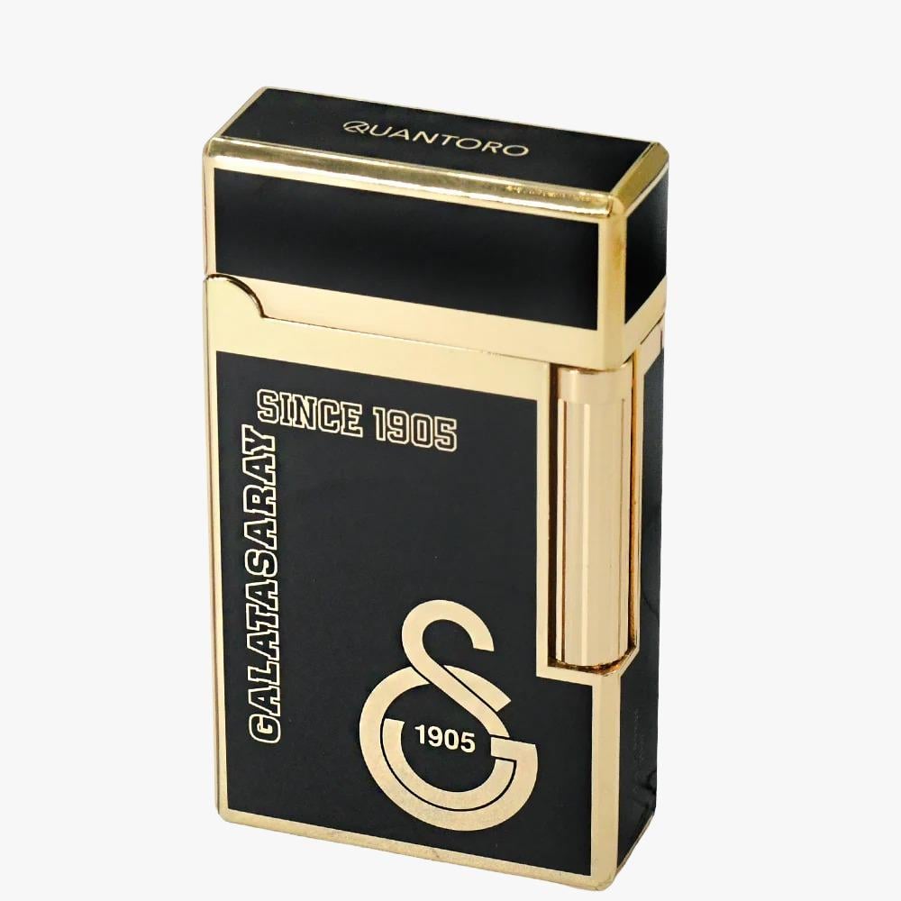 Galatasaray Lisanslı Premium Puro Çakmağı DP-08  