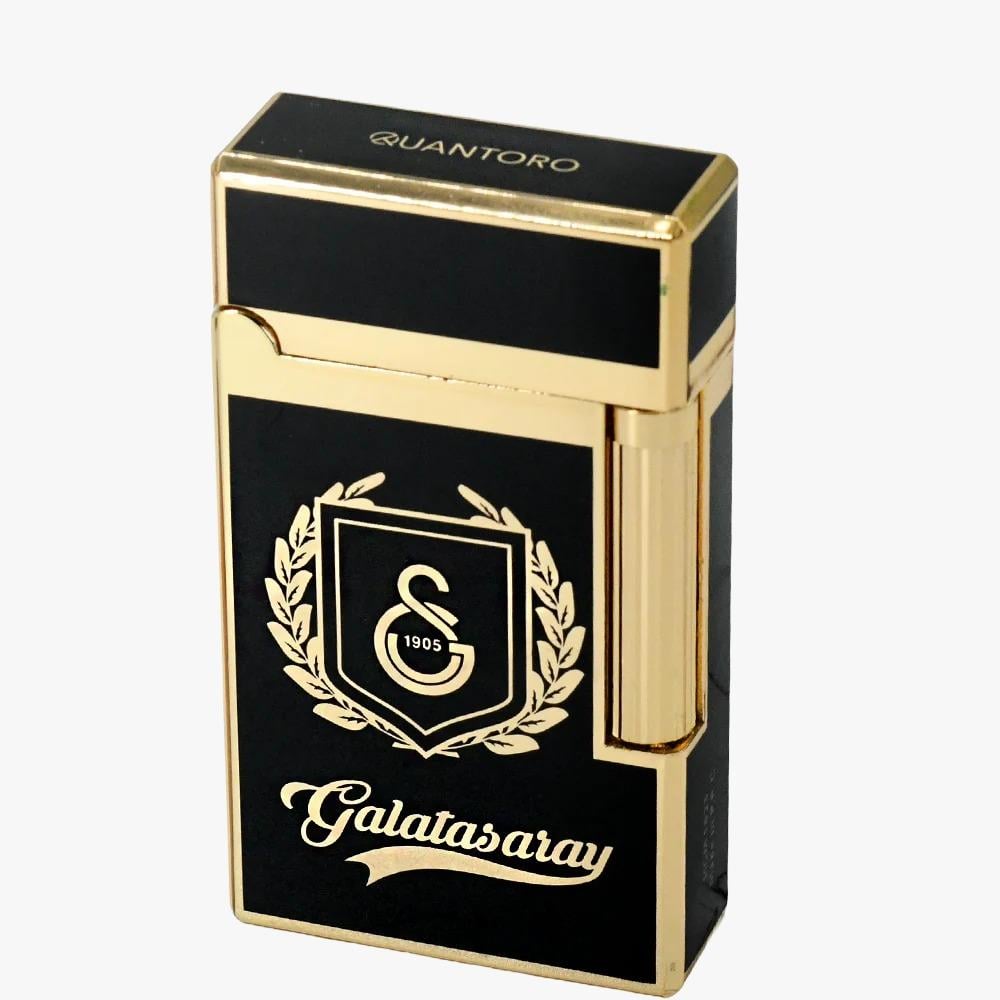 Galatasaray Lisanslı Premium Puro Çakmağı DP-09