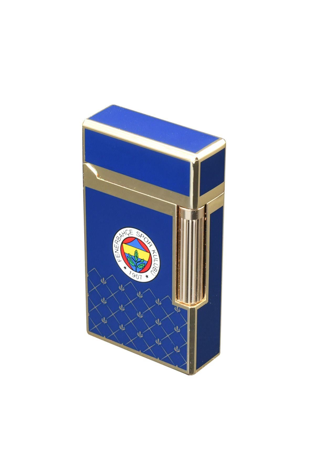 Lisanslı Delicili Puro Çakmağı 04