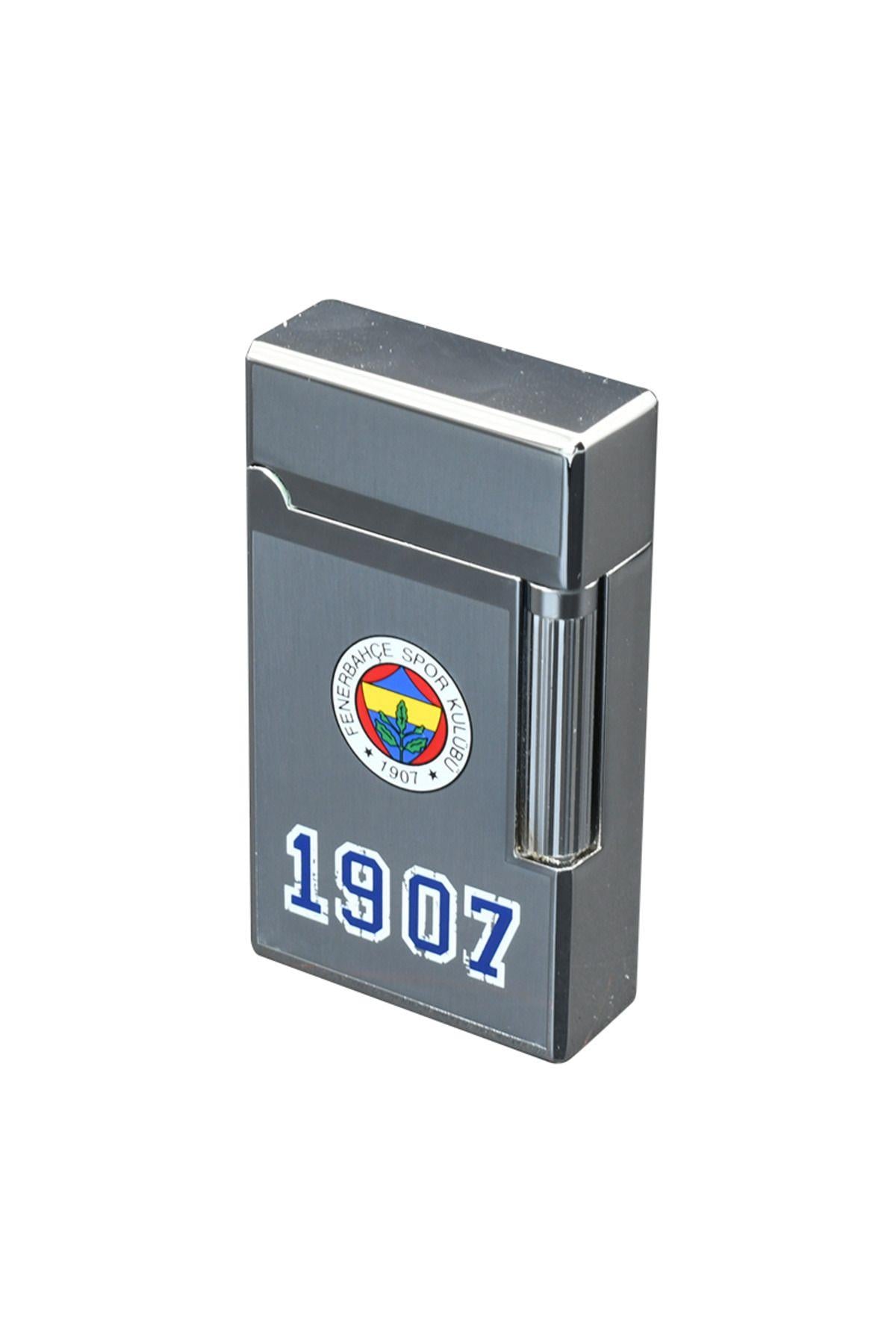 Lisanslı Delicili Puro Çakmağı 05