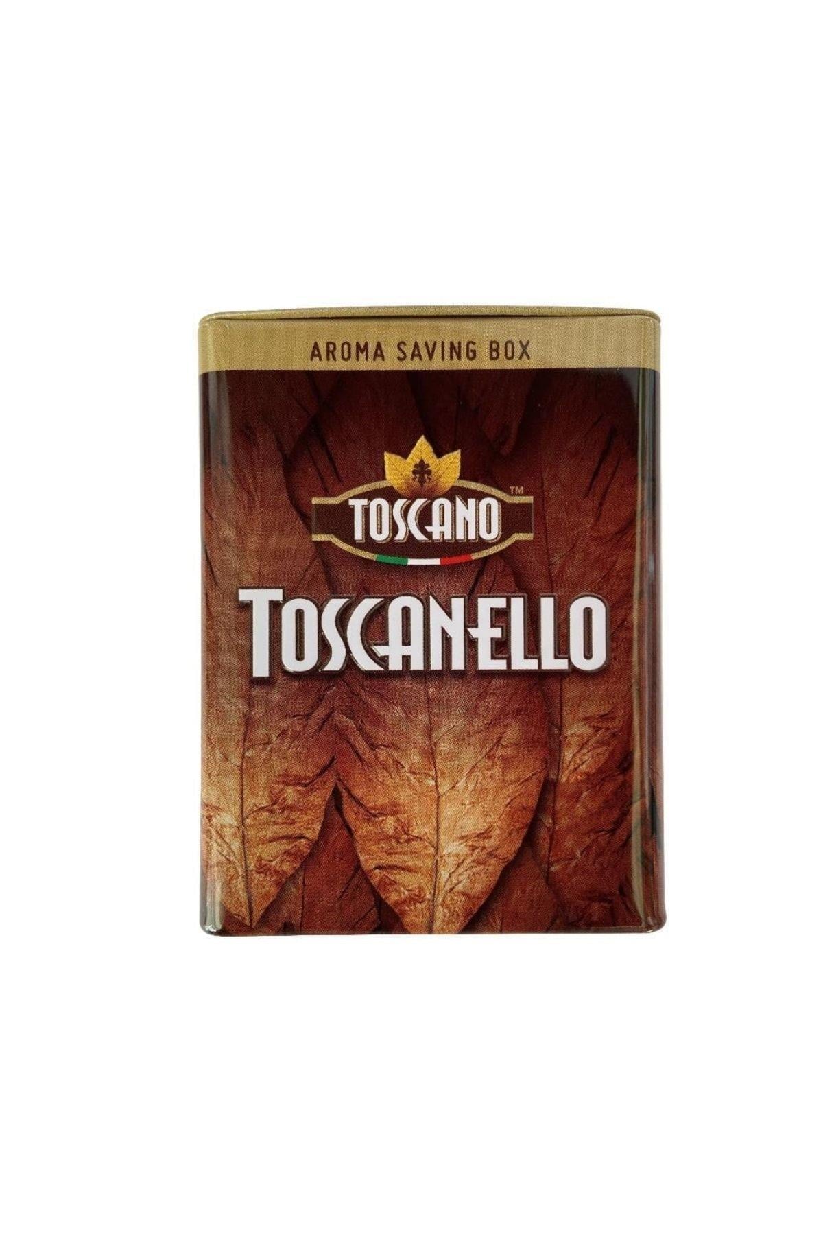 Metal Toscanello Kılıfı T13