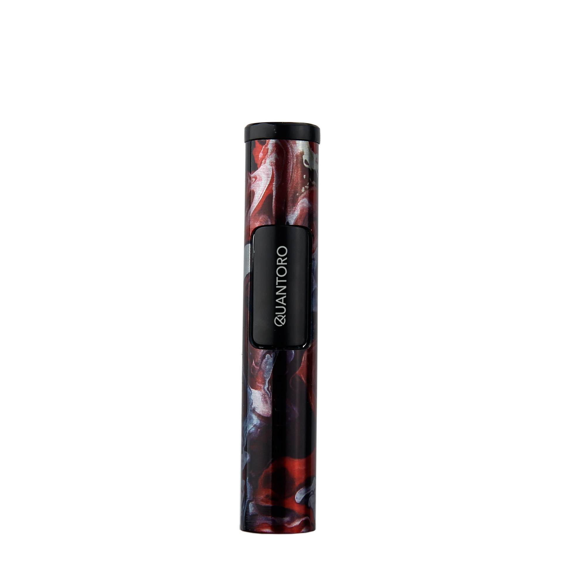 Quantoro 05-66 Jet Alev Kalem Çakmak/Cloud Red