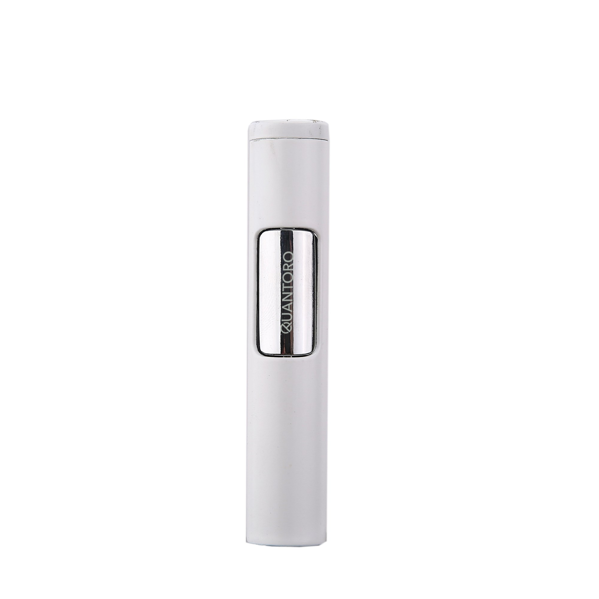 Quantoro 05-66 Jet Alev Kalem Çakmak/Matte White