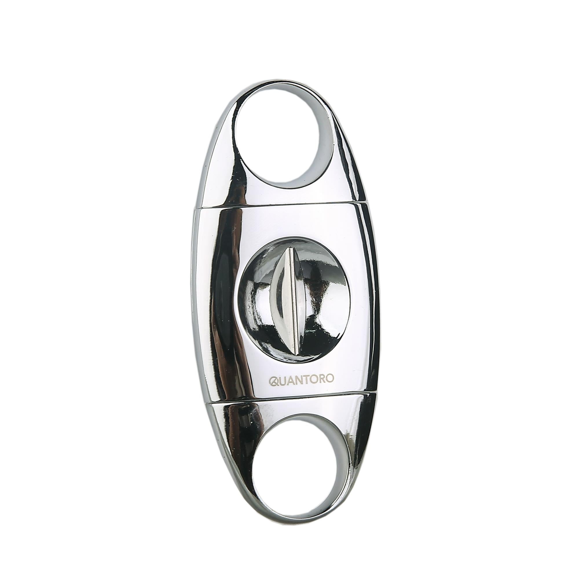 Quantoro QC-10 V-Kesim Puro Kesici/Chrome