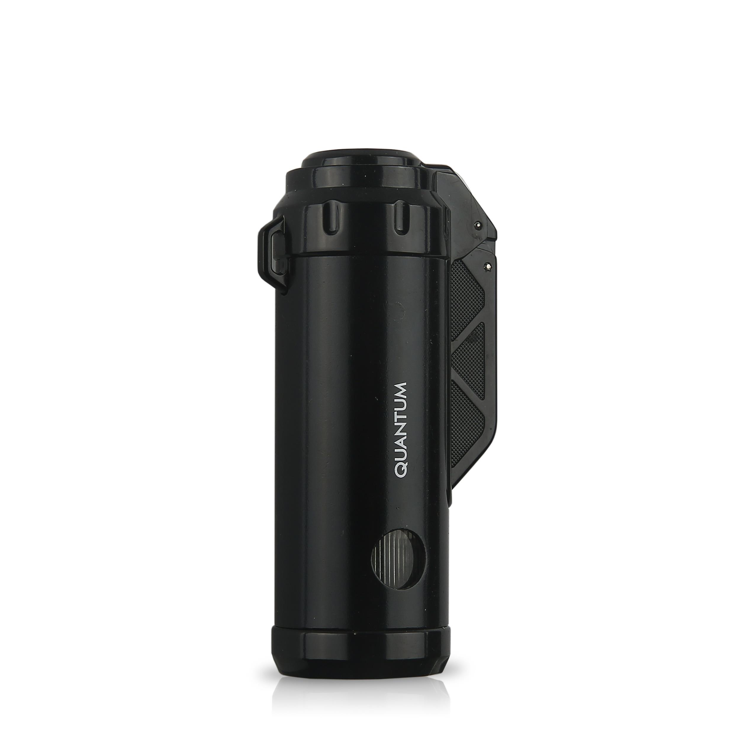 3 Torch Jet Alev 04-18 - Puro Keyfi