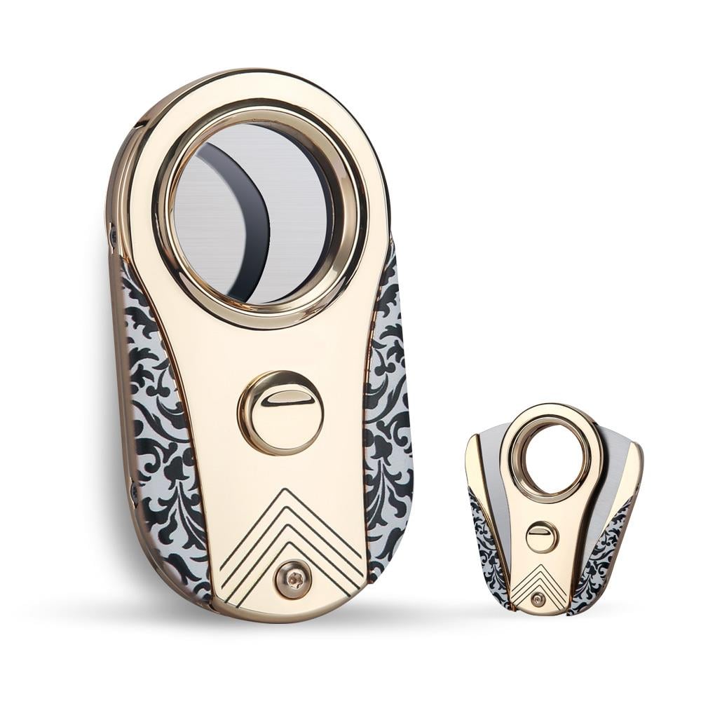 QUANTUM Puro Kesici Gold White Black
