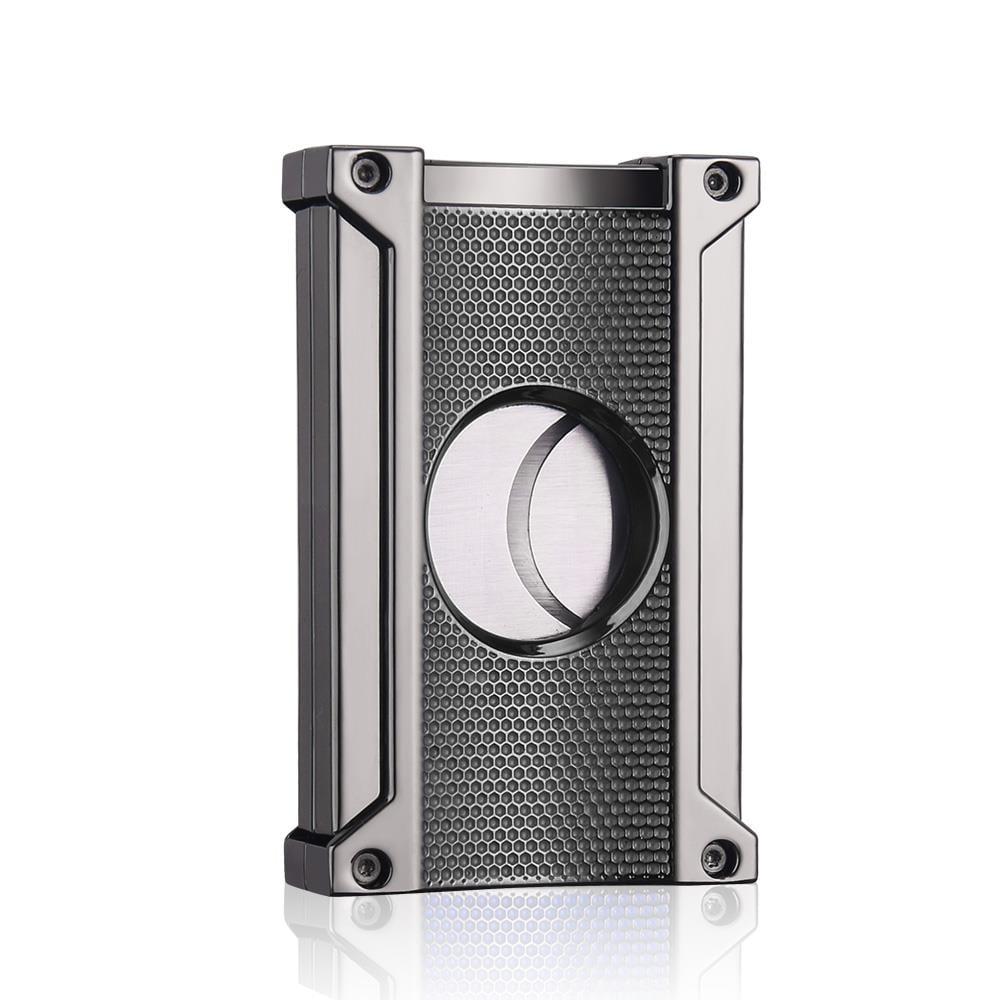 QUANTUM Puro Kesici Gunmetal