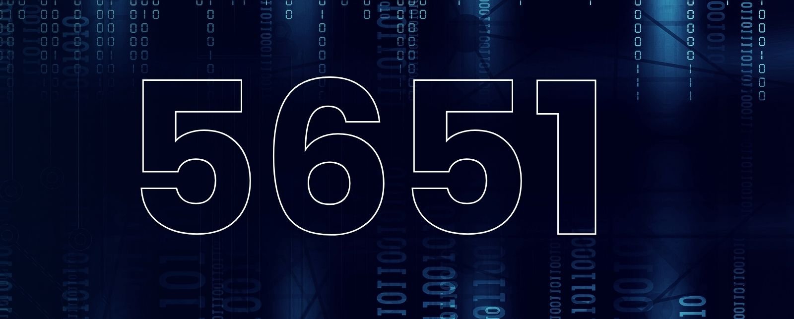 5651 Sayılı Kanun Nedir?