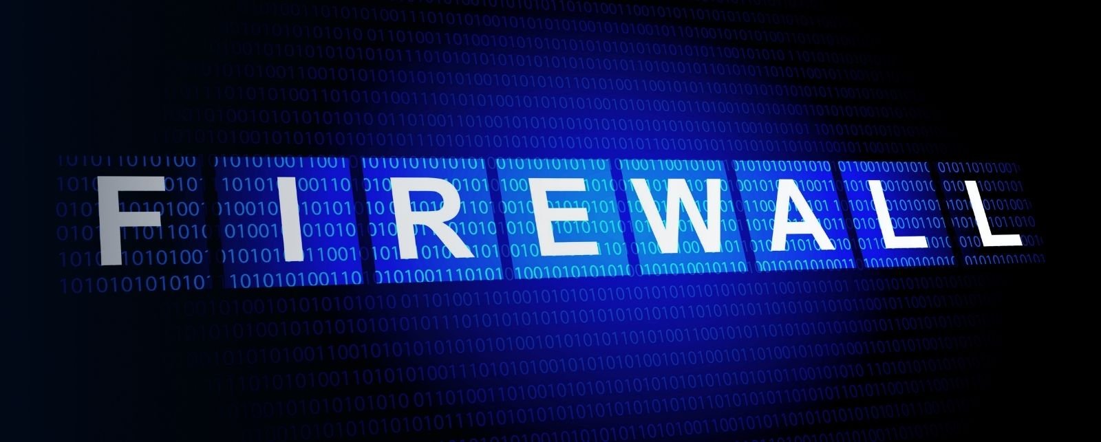 firewall-nedir