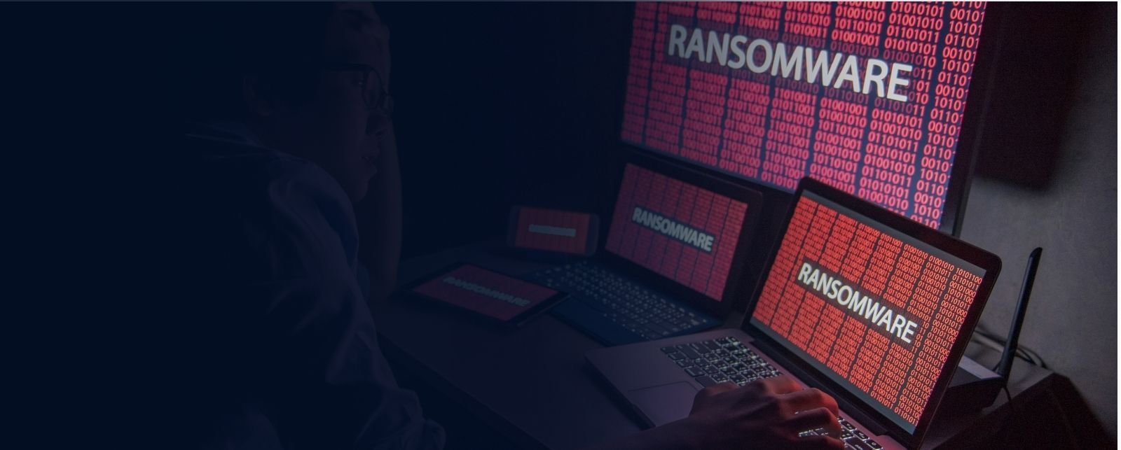 Ransomware Nedir?