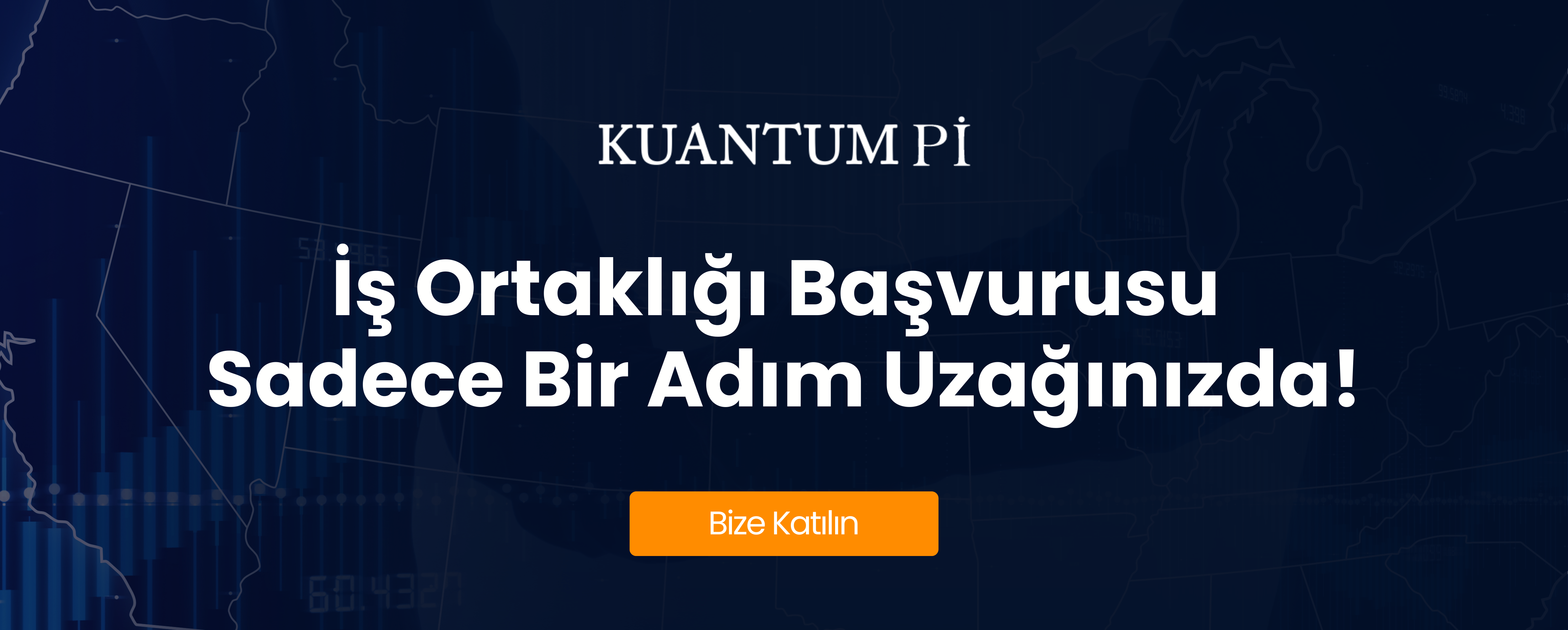 Bayi Başvurusu