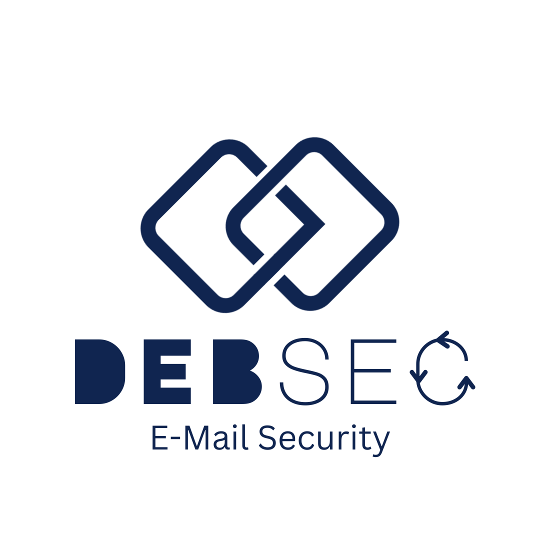 DEBsecDEBsec 1 Yıllık E-Mail Güvenliği Yazılımı - KPEMAIL