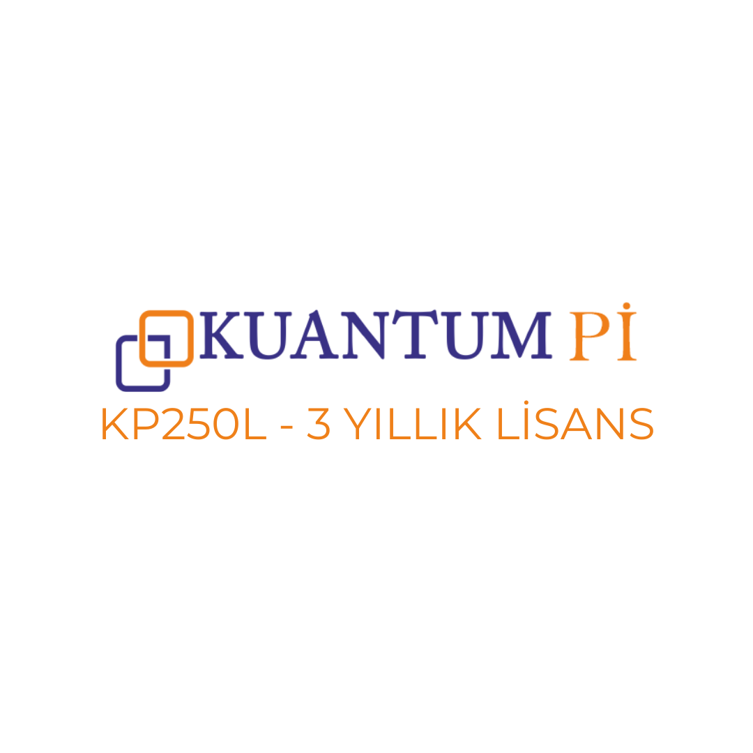 DEBsec3 Yıl Lisans  KP250L