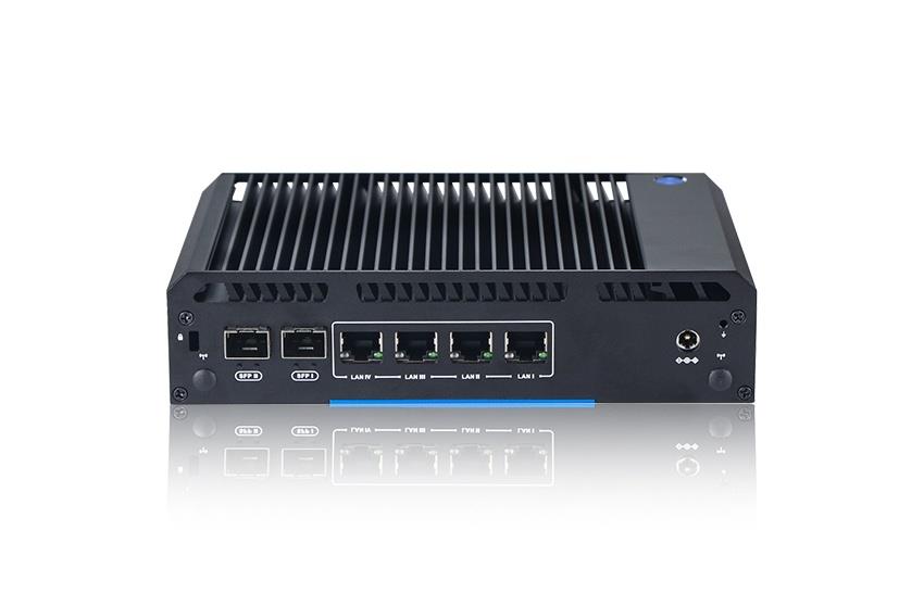 Kuantum PiKuantum Pi Firewall Campus Güvenlik Duvarı Cihazı - KP2500SFPC