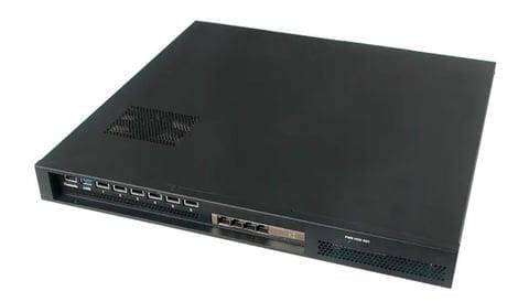 Kuantum PiKuantum Pi Firewall Campus Güvenlik Duvarı Cihazı - KPR2500C, Entegre VPN ve HotSpot, 3 Yıllık Lisans - KPR2500CY3YL