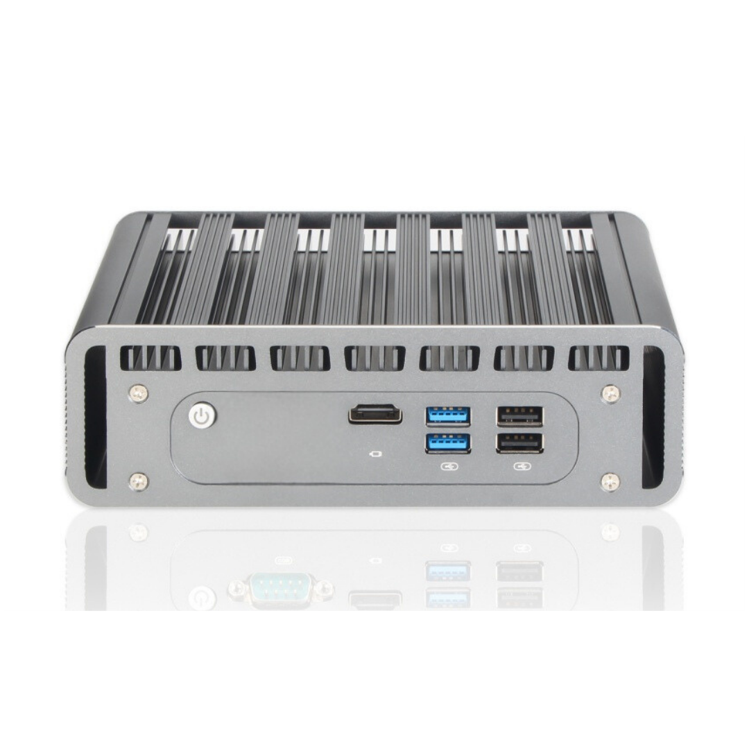 Pi Firewall Kuantum Pi Firewall Cihazı KP2500C | KuantumPi