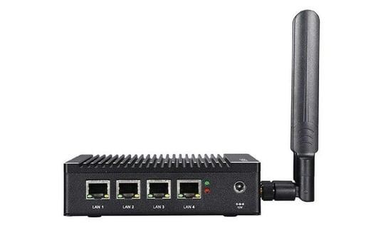Kuantum PiKuantum Pi Firewall Medium Güvenlik Duvarı Cihazı - KP100M