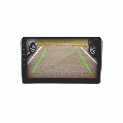 Audi A3/S3 Android Multimedya Sistemi 2007-2012