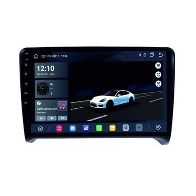 Audi Tt Android Multimedya Sistemi 2006-2013