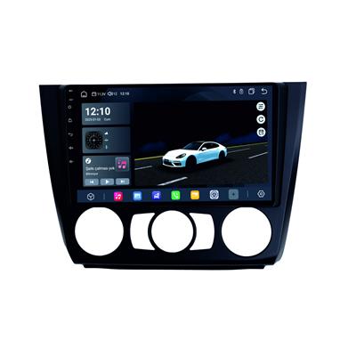 Bmw 1 Series M/C Android Multimedya Sistemi 2004-2011