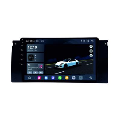 Bmw  E39-E53 Android Multimedya Sistemi 1996-2004